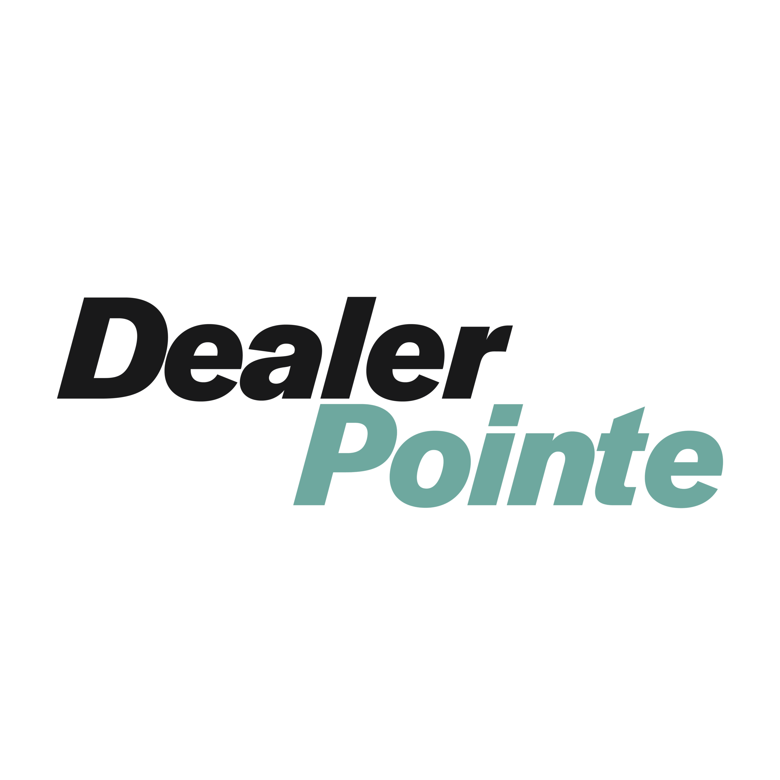 DealerPointe Logo