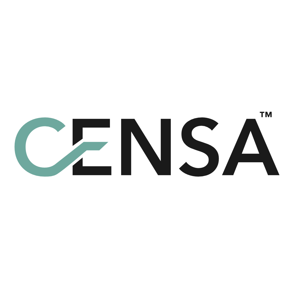Censa logo
